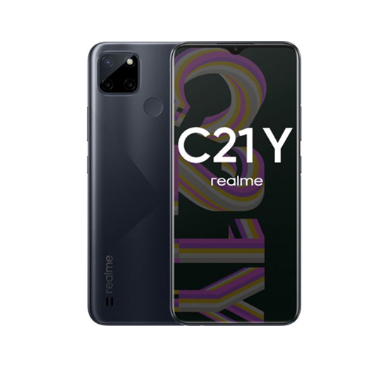Realme C21Y 4/64 GB